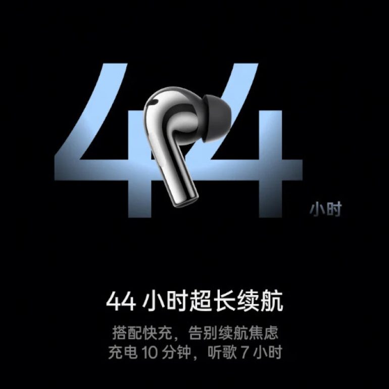 OnePlus Buds 3 China launch 4