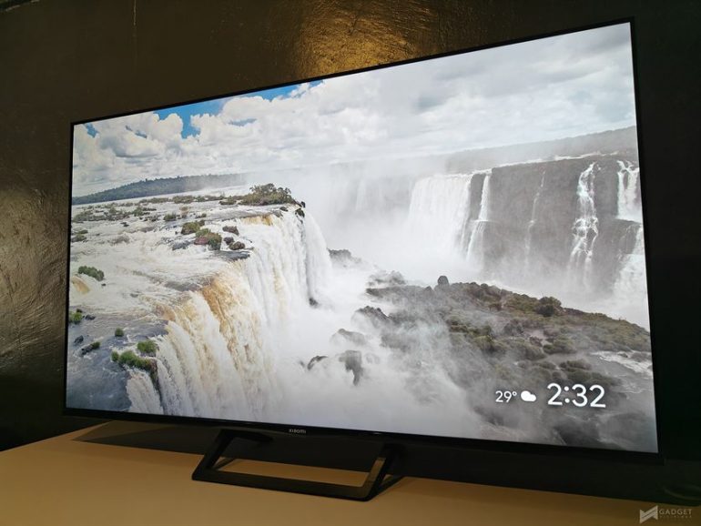 Xiaomi TV A Pro Series 55 inch (87)