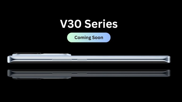 vivo V30 series sneak peek 2