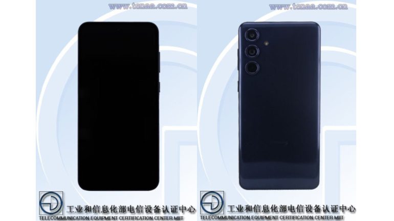 Samsung Galaxy A55 and Galaxy A35 repairability 1