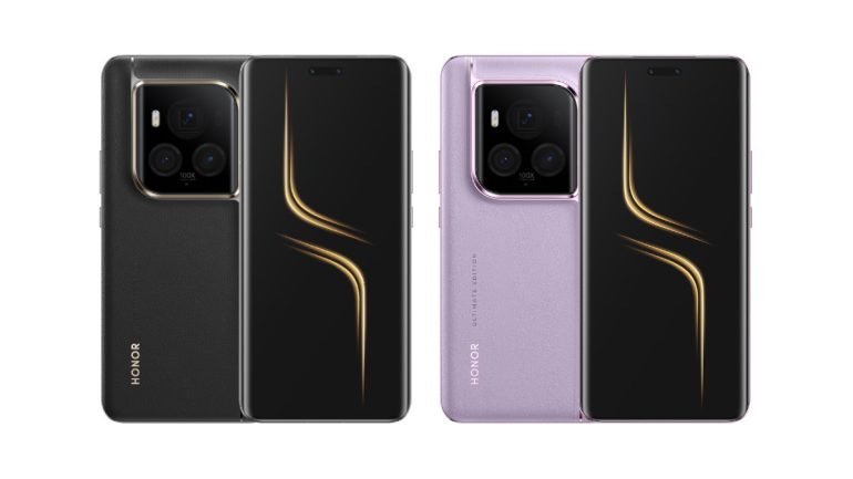 HONOR Magic6 Ultimate China launch color