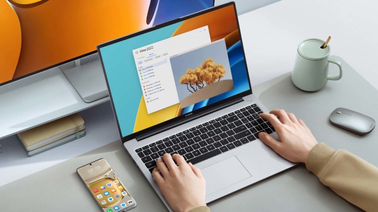 Huawei MateBook March promos and discounts intelligent