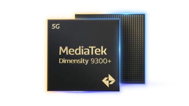 MediaTek Dimensity 9300+ launch 1