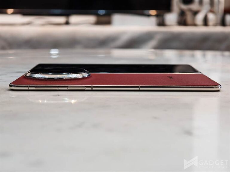 HUAWEI Mate X6 Launch (111)