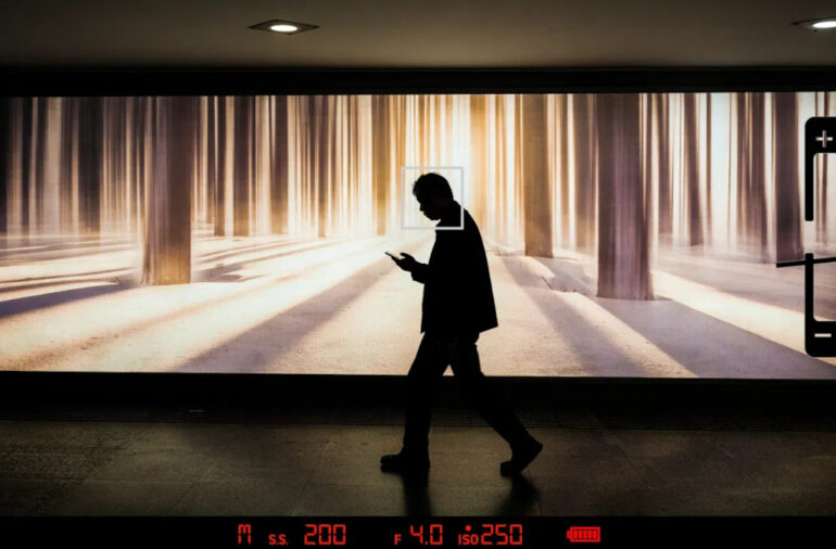 Fujifilm X E5 global launch Classic Display