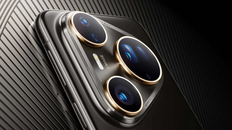 HUAWEI Pura 80 series global launch date 2