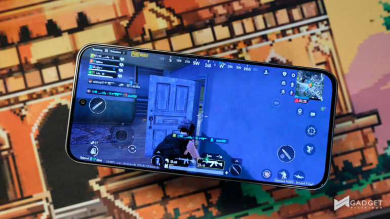 Infinix GT 30 Pro First Impressions gaming