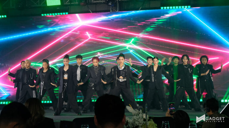 Samsung Galaxy Z Fold7 Unfold Your Ultra event UPeepz