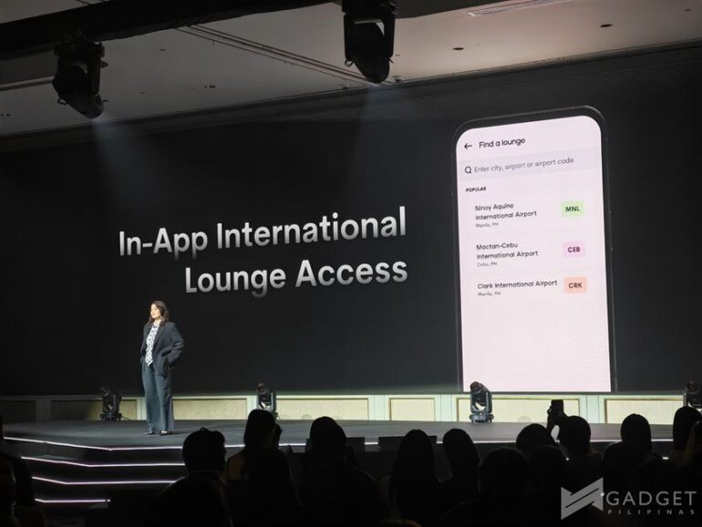 Maya Black Credit Card Lauch Philippines (184)