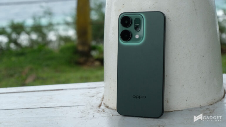 OPPO Reno14 5G First Impressions 1