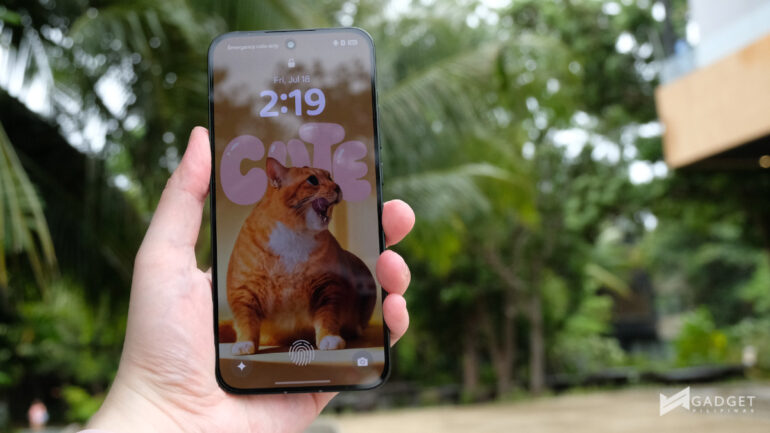 OPPO Reno14 5G First Impressions cute