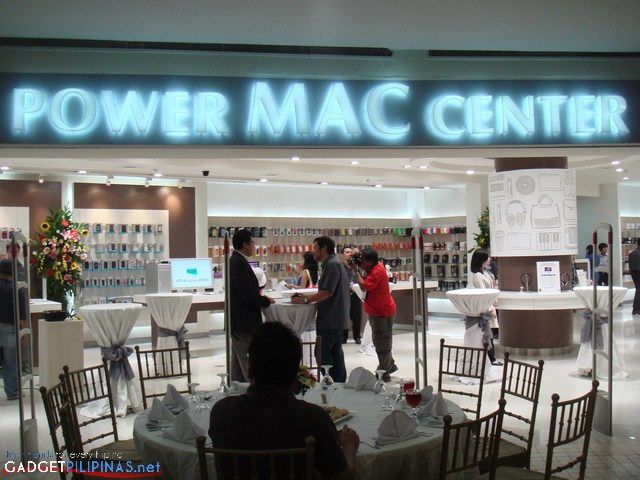 Power Mac Center Opens Biggest Yet Apple Premium Reseller Store in Trinoma