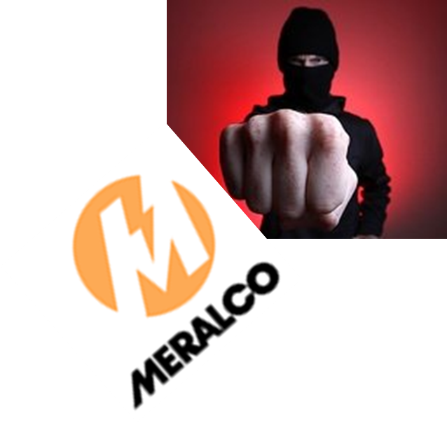 Punch Meralco in the Face like a Ninja – Who’s in?