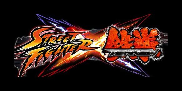 Street Fighter X Tekken Announced in Comic Con 2010