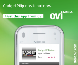 Gadget Pilipinas Launches Ovi Application Worldwide