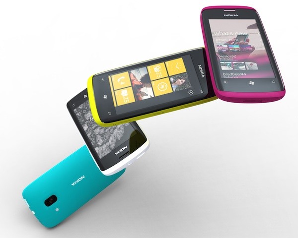Nokia Outlines New Strategy, Establishes “Romantic” Relationship with Microsoft