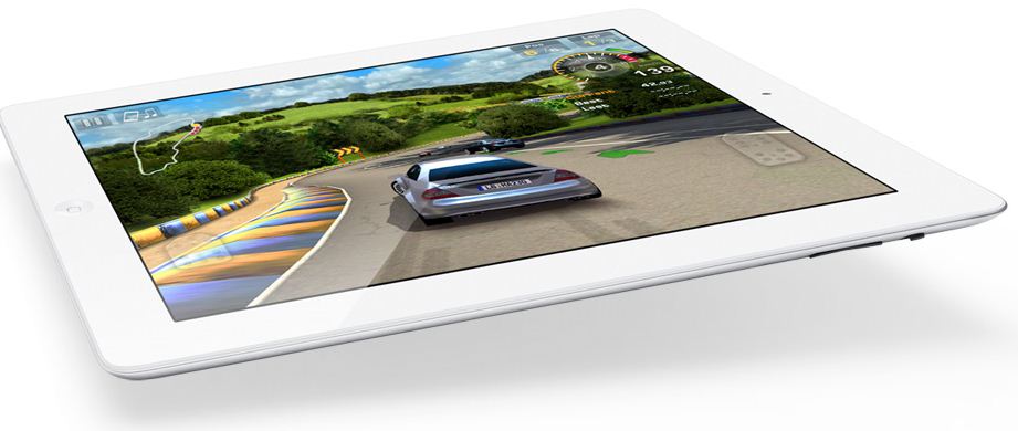 Apple Announces the iPad 2, Motorola Xoom Slowly Disintegrates in Mid Air