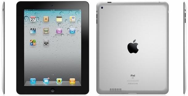 Why am I excited with the next iPads?
