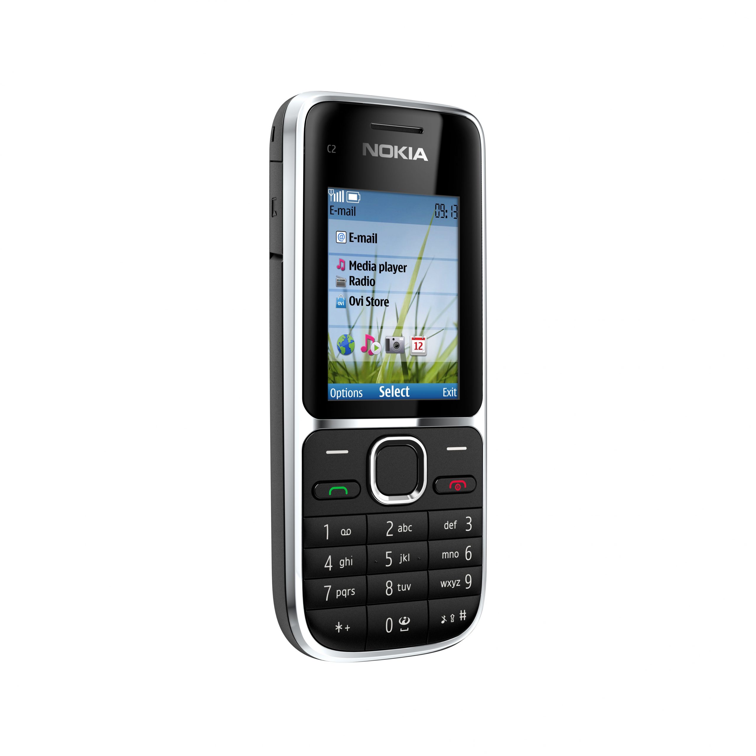 Nokia Launches Another Budget 3G Phone