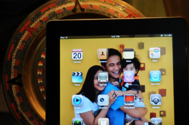 Apple iPad 2 Review