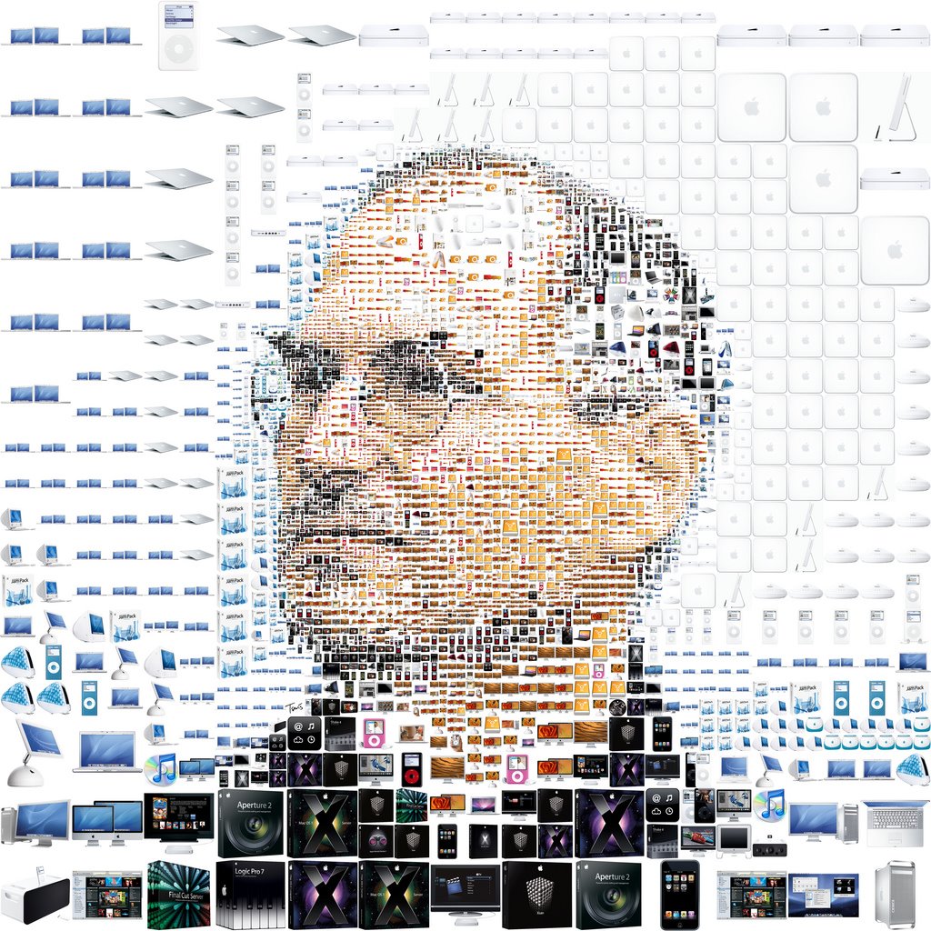 What Would the World Do Without Steve Jobs?