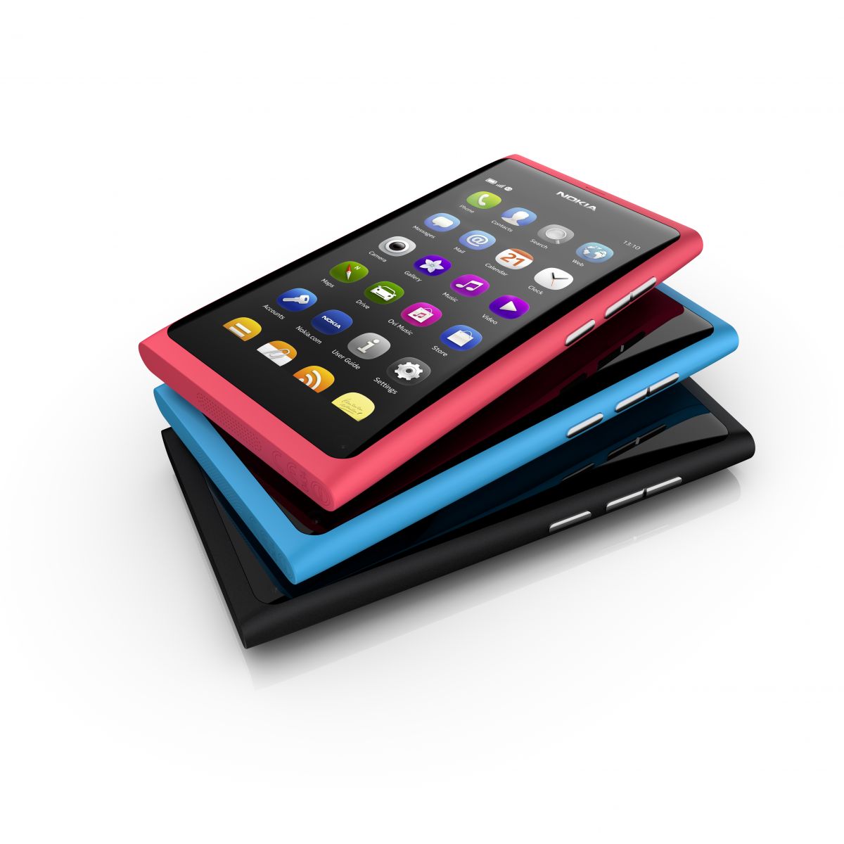 Nokia N9 is Now Up for Pre-order in the Philippines at Smart