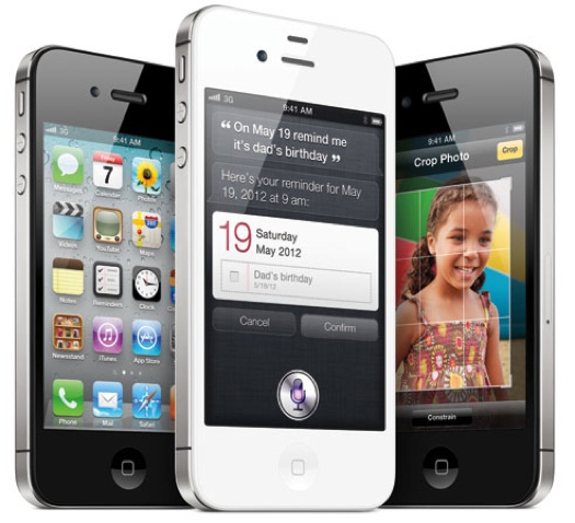 Smart Nabs iPhone 4S, Globe Telecom Loses Exclusive Love Affair with Apple