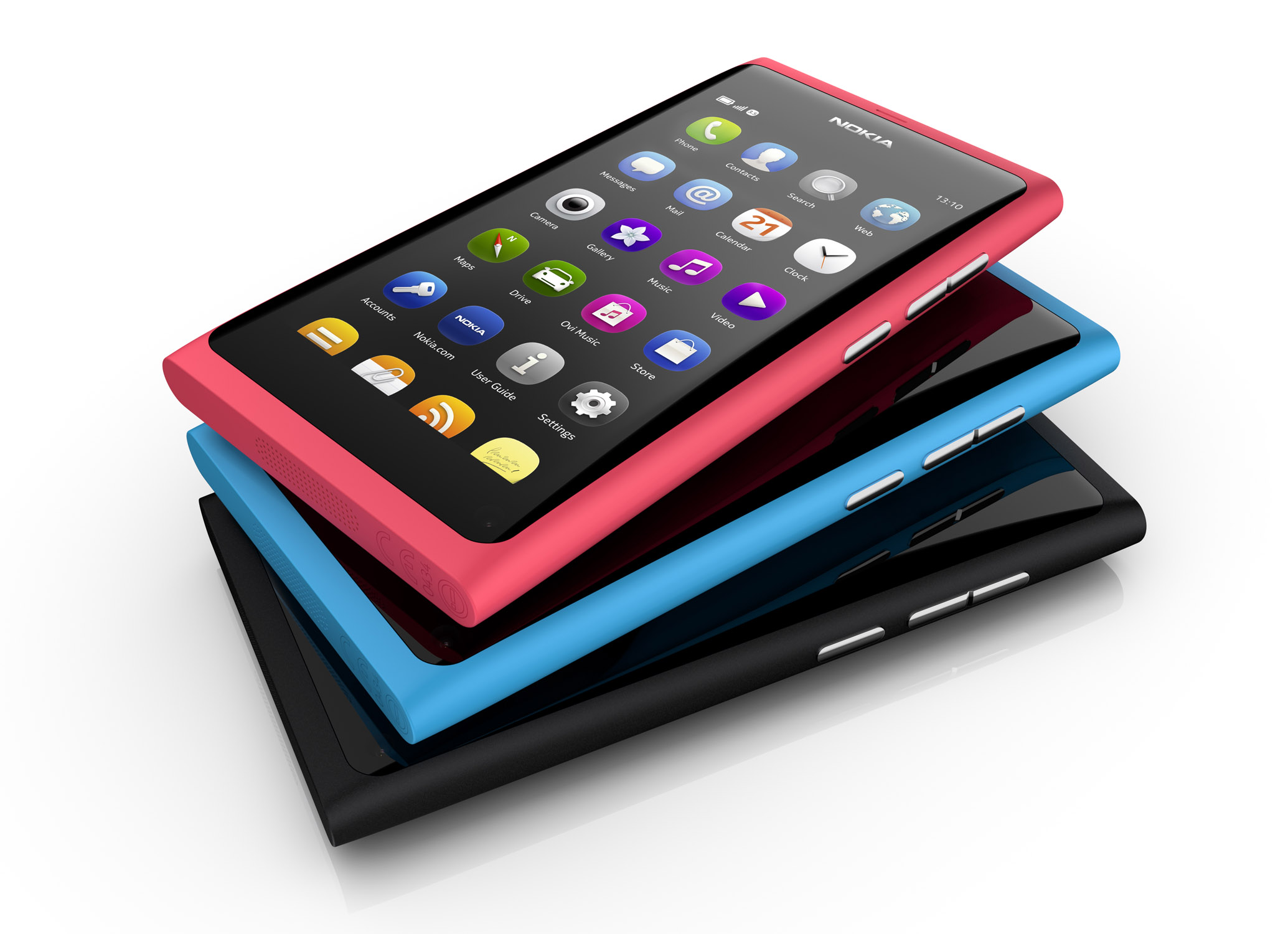 Nokia N9 is Now Officially Available in the Philippines, Priced Decently