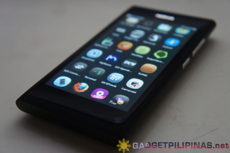 Nokia N9 Review