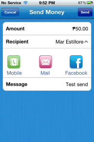 GCASH mobile app for Apple iPhone to hit App Store in March 2012