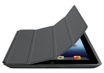 Apple Releases iPad Smart Case