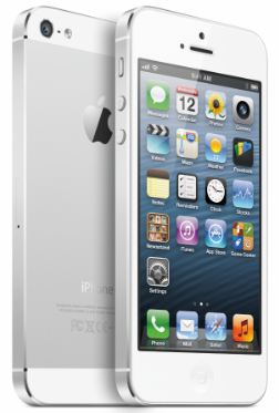 Saving Up for An iPhone 5? Lazada Is Giving Away One!
