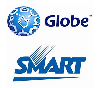 Globe vs Smart