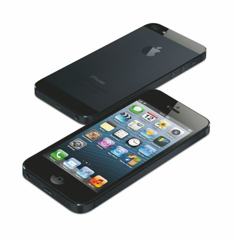 Apple Launches 6th Generation iPhone, the iPhone 5