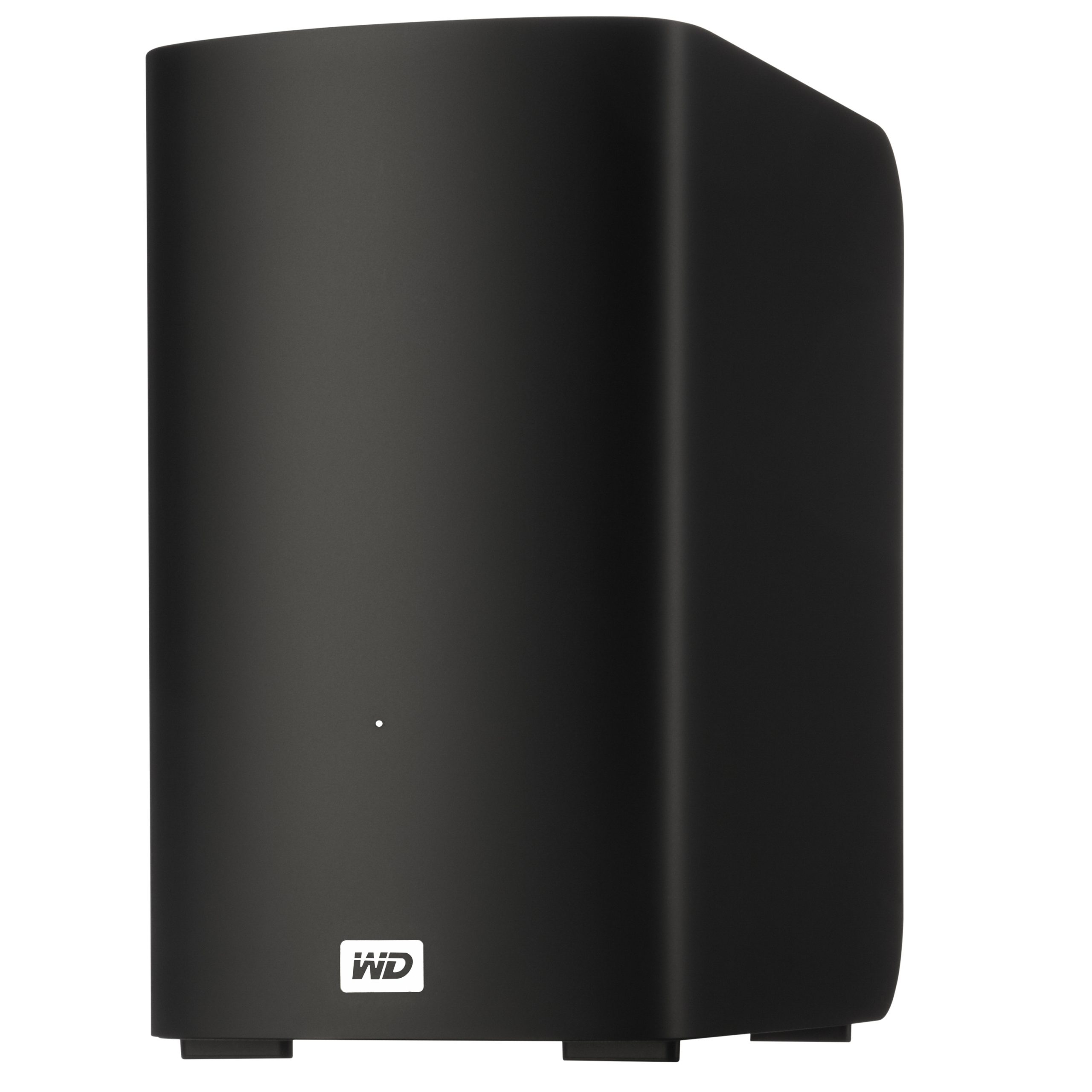 Western Digital Launches Fastest External HDD Ever