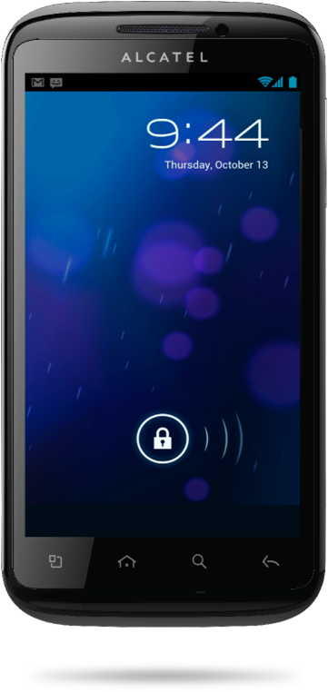 Alcatel One Touch Insight 993D