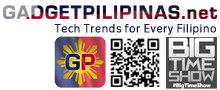 Gadget Pilipinas 2.0 is Now Live