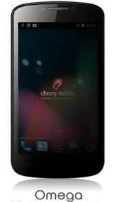 Cherry Mobile to Launch Skyfire, Flame and Omega in the First Week of December?