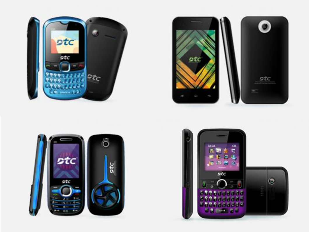 Grandest Gadget Giveaway by DTC Mobile and Gadget Pilipinas *UPDATE: Winners
