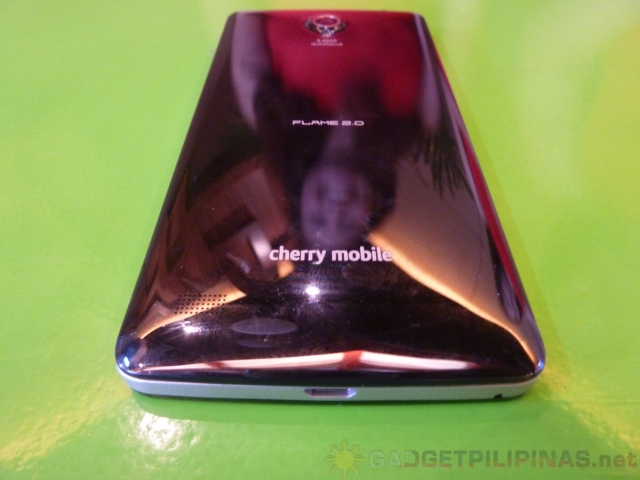 cherry mobile flame 2.0