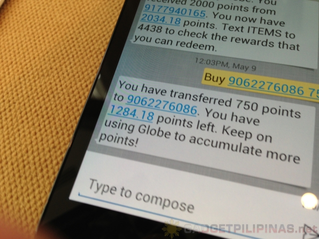 Globe Supercharges Its Rewards Program for Subscribers