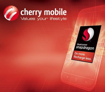 Cherry Mobile Skyfire 2.0 Specs Leaked
