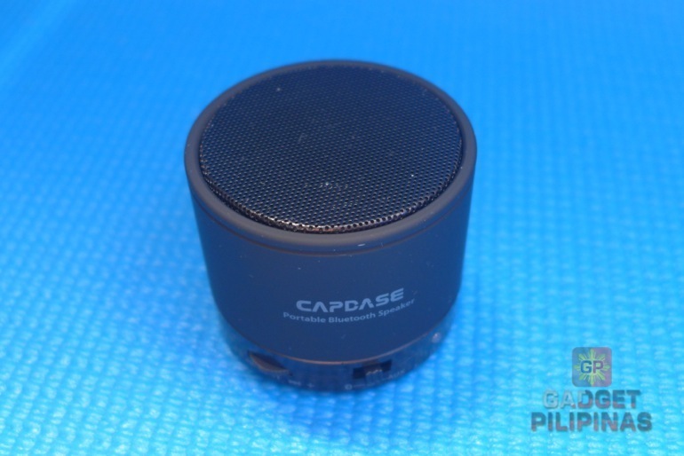 capdase bluetooth speaker price