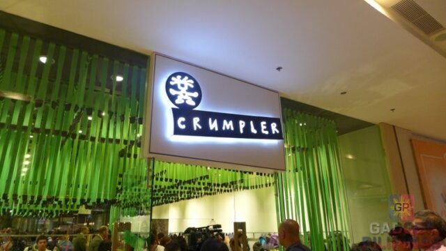 Crumpler Philippines Flagship Store