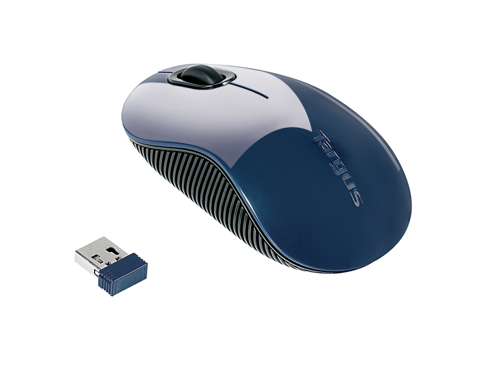 Targus Bluetrace Bluetooth Mouse