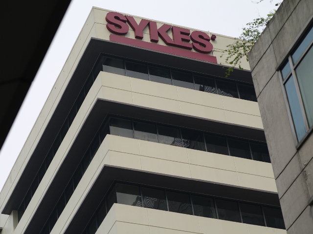 Sykes, Sykes Asia, BPO, Call Center, Glorietta, Outsourcing, Jobs, Call Center Agent, Customer Service, Technical Support, Sales