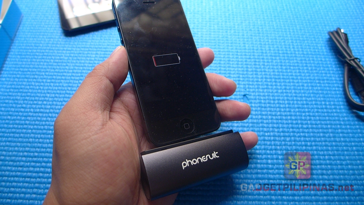 Phonesuit Flex for iPhone 5 Unboxing and Review