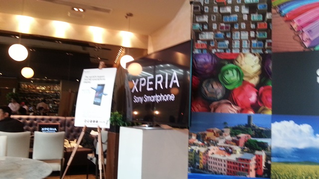Xperia, SOny, Sony Xperia, Xperia Z, Xperia Z Ultra, Full HD, Smartphone