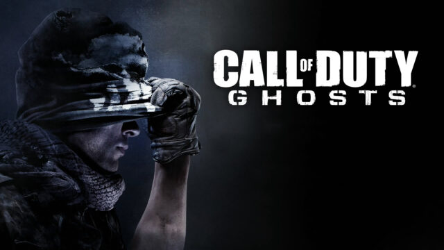 call of duty ghosts hd