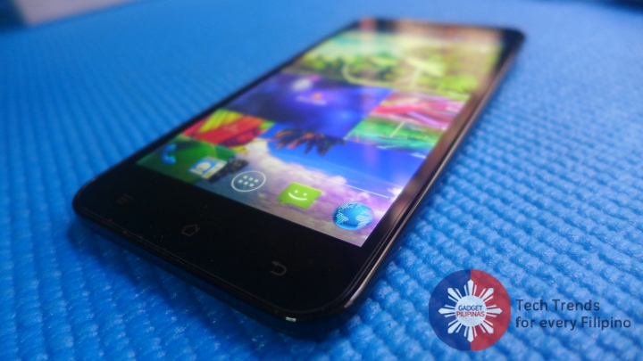 Cherry Mobile Cosmos S Review
